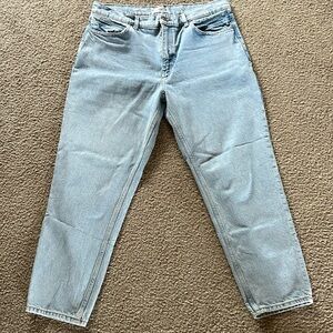 MNG Denim Mom Jeans